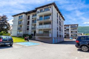Appartements Eden Lac et Montagnes : photos des chambres