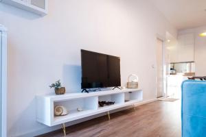 Saint 40 Suites Premium Flat