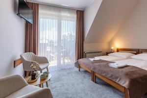 Sykowny Biały Dunajec