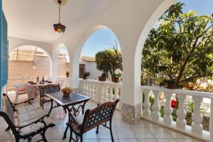 Villetta Tiziana by BarbarHouse