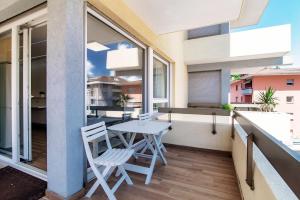 Terrazza Paradiso 2 by Quokka 360 - Studio with Balcony