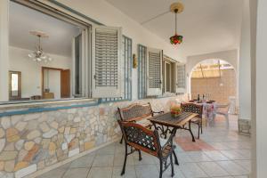 Villetta Tiziana by BarbarHouse