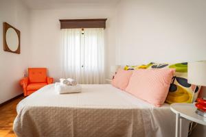 Casa da Professora Ponte de Lima