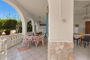 Villetta Tiziana by BarbarHouse