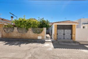 Villetta Tiziana by BarbarHouse