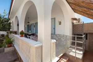 Villetta Tiziana by BarbarHouse