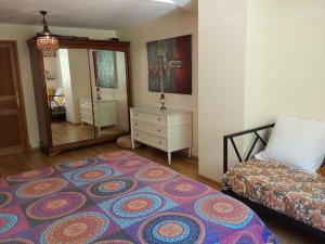 Villas LE HAVRE DE PAIX : photos des chambres