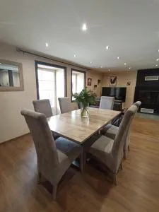 L'orée du bois - Palluau