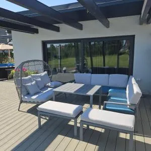 TinyApartament - Harkabuz