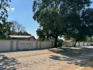 Monet Guesthouse - Mpheleng
