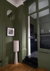 Appartement 2pers «Le Parisien »