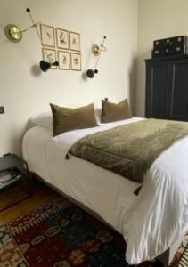 Appartement 2pers «Le Parisien »