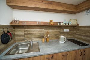 Rodinné chaty MORAVANPARK - Ubytování v srdci Valašska