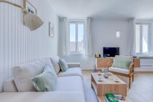 Appartements Appartement Alegria - Welkeys : photos des chambres