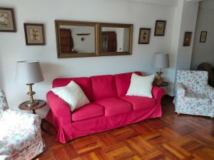 La Casa de la Abuela Boticaria