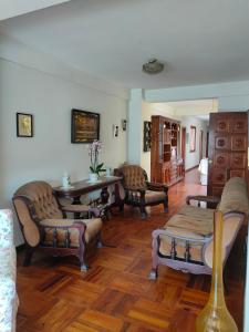 La Casa de la Abuela Boticaria