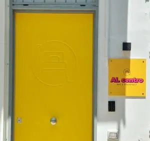 AL centro - SantʼAntimo