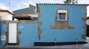 Açores à Mesa House Casa do Terreiro - Além