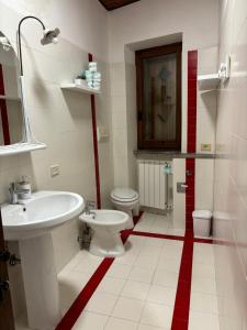 Locanda delle sorelle nel centro storico