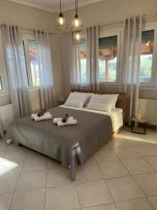 Jacque's Boutique Suite - Angelochórion