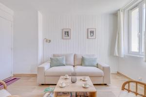 Appartements Appartement Alegria - Welkeys : photos des chambres