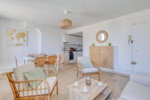 Appartements Appartement Alegria - Welkeys : photos des chambres