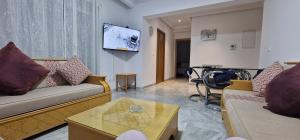 K1 Appart HS côté Clinique