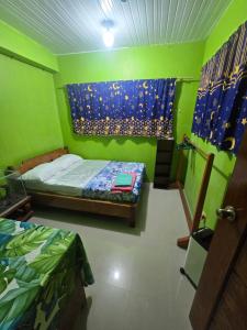 ZevZev Transient House