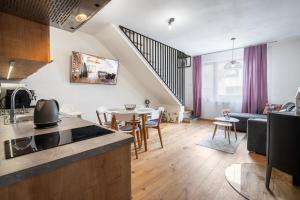 Apartment Klea - 10 min to Ski Chopok Jasna, Ski Tale, Ski Myto