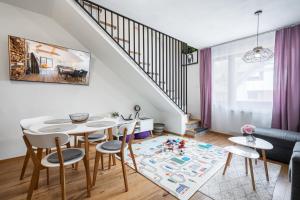 Apartment Klea - 10 min to Ski Chopok Jasna, Ski Tale, Ski Myto