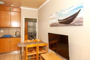 80 Kendal Self-Catering Guest House