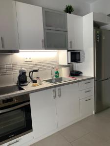 Relax apartment 50m from the sea