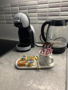 Relax apartment 50m from the sea