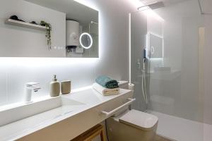 La Capilla del Cabo Apt 3