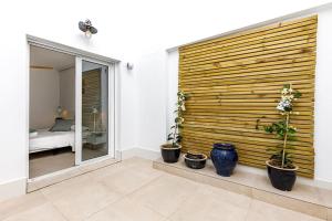 La Capilla del Cabo Apt 3