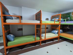 Tias Hostel