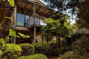 Casa Madera - Villa au bord de la mer - 卡拉罗莎