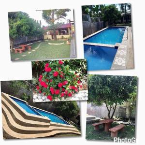 S Farm Private Resort - Amadeo Tagaytay - 3hvězdičkové hotely ve městě Amadeo