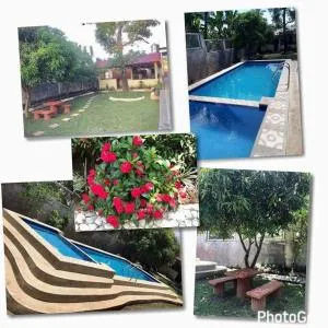 S Farm Private Resort - Amadeo Tagaytay - Amadeo