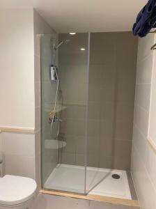 Luxuriöse Unterkunft in Marassi