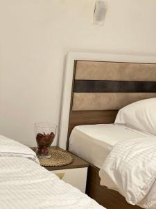 Unique 2-BR Hotel Apt In Madinaty