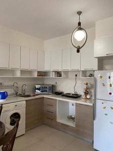 Luxuriöse Unterkunft in Marassi