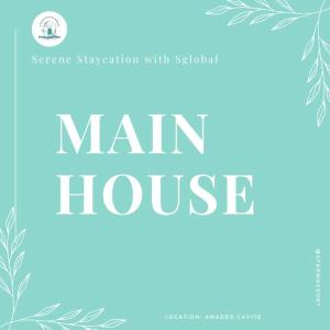 S Farm Private Resort - Amadeo Tagaytay