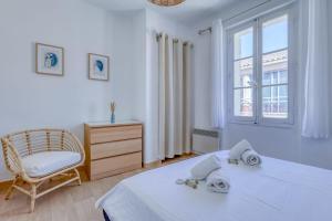 Appartements Appartement Alegria - Welkeys : photos des chambres