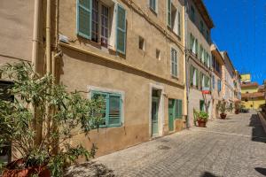 Appartements Appartement Alegria - Welkeys : photos des chambres