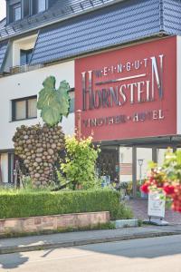 Hotel Hornstein