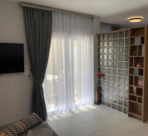 Relax apartment 50m from the sea