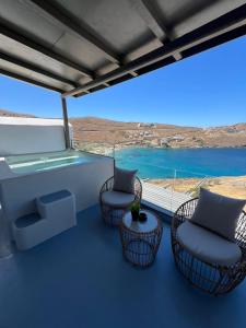 Vista Mare Suites