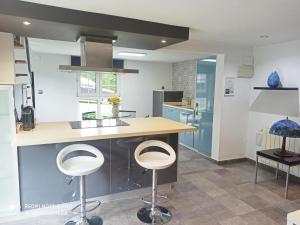 Apartamentos Puerta de Gijon