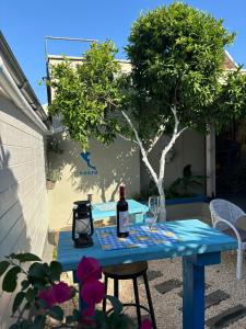 Via Polonia - Boutique Studios Corfu